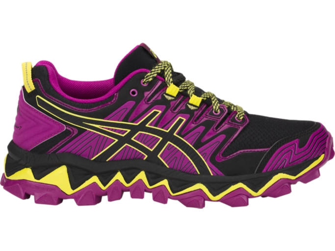 Asics gel fujirado womens new arrivals