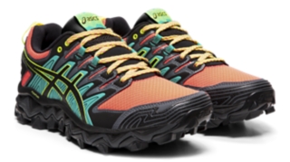 Asics fujitrabuco 7 discount precio