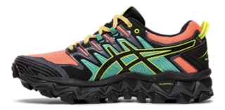 Asics gel fujitrabuco 7 on sale womens