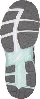 Women S Gt Xpress D Carbon Soothin Sea Running Shoes Asics