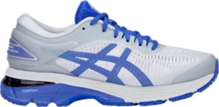 asics womens shoes blue