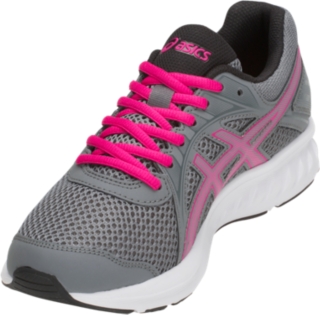 asics women's jolt running shoes