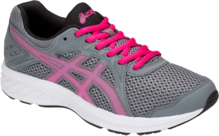 asics jolt women's running shoes review