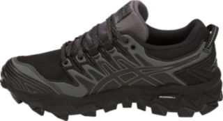 asics gel fujitrabuco 7 gtx womens running shoes