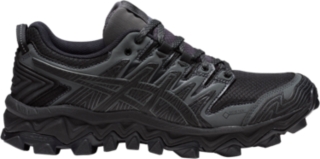 asics gel trail