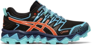 asics fujitrabuco gtx