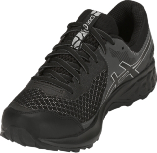 Detectar Mismo Gran Barrera de Coral GEL-SONOMA 4 G-TX | Women | Black/Stone Grey | notdisplayed | ASICS España