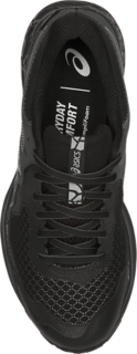 Detectar Mismo Gran Barrera de Coral GEL-SONOMA 4 G-TX | Women | Black/Stone Grey | notdisplayed | ASICS España