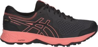 Asics gel sonoma shop 4 women's review