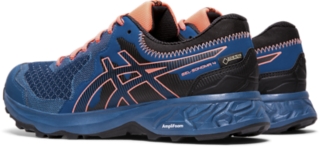 asics sonoma 4 women's