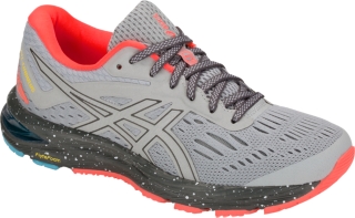 asics cumulus 20 grey