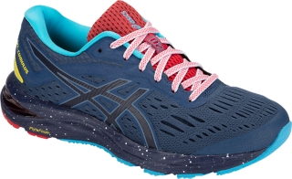 Asics gel cumulus 20 cheap homme brun