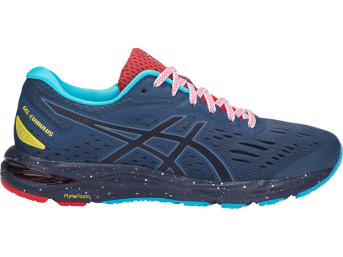 Asics cumulus 20 caratteristiche sale