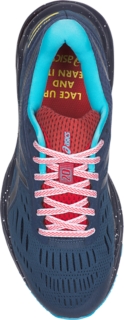 Asics gel-cumulus 20 le (limited edition) women's running shoes sale