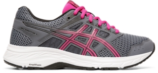 asics gel contend 5 women's running shoes reviews