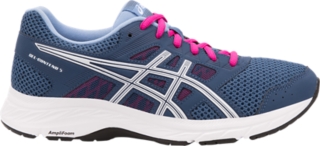 asics gel contend 5 women's running shoes reviews