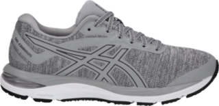 what's the difference between asics nimbus and cumulus