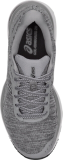 Asics gel cumulus 2024 20 women's mid grey