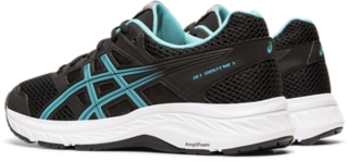 Asics contend 5 discount mujer