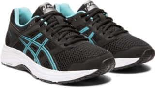 Asics gel contend hot sale 5 womens running shoes