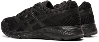 GEL-CONTEND | | Black/Graphite Grey | notdisplayed | ASICS España