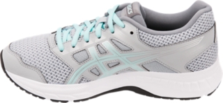 asics gel contend 5 women's running shoes reviews