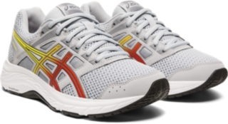 contend 5 asics