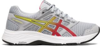 asics gel contend womens