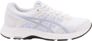 asics gel contend review