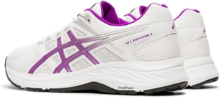 Asics womens contend on sale 5