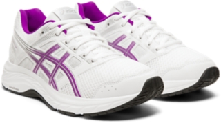 Asics gel contend hot sale 5 review womens