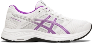 asics gel contend 5 a feminino