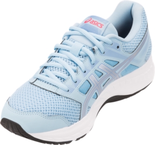 asics gel contend 5 women's review