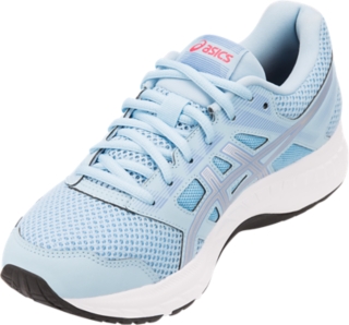 Asics gel contend 5 on sale womens running shoes