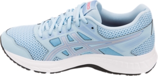 Women's GEL-Contend | Skylight/Silver | Running Shoes | ASICS