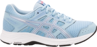 asics gel contend shoes