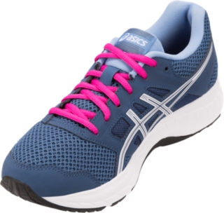 asics gel contend 5 blue