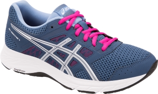 tenis asics gel contend 5