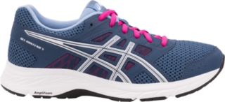 asics gel contend 5 mujer