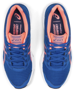 GEL CONTEND 5 Women Lake Drive Sun Coral notdisplayed ASICS DE