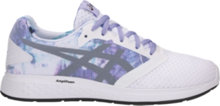 asics patriot 10 womens