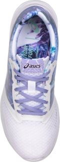 Asics patriot 10 clearance print