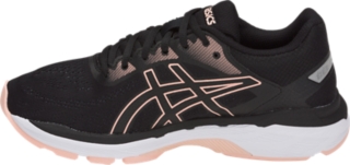 Antecedent Plaats biografie Women's GEL-Pursue 5 | Black/Baked Pink | Running Shoes | ASICS