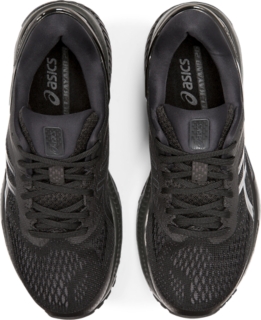 Asics gel kayano 2025 26 womens all black