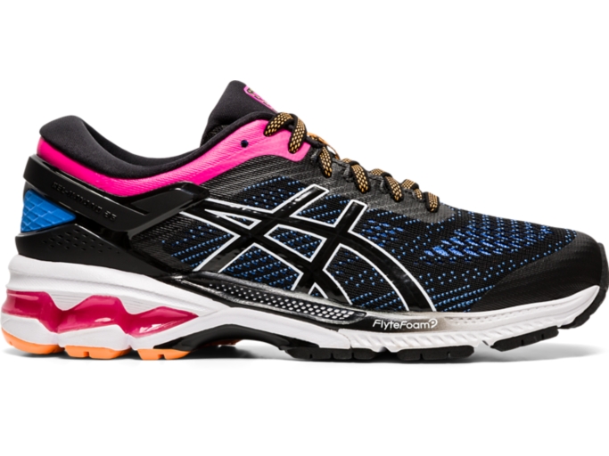 Asics kayano best sale 26 femme