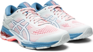 asics gel kayano 26 w