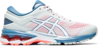 asics gel kayano dames