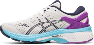 asics damen duomax