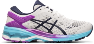 gel kayano walker