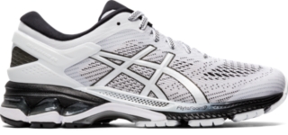 asics women's kayano 26